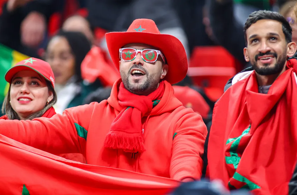 Maroc : les chiffres fous des retombées économiques de la CAN 2025