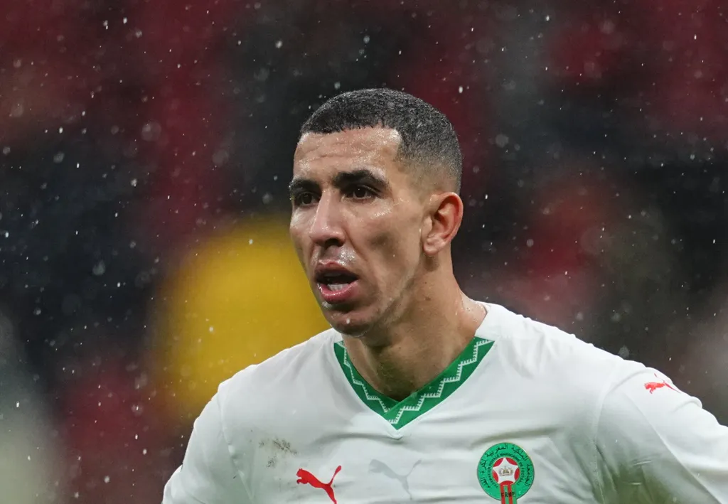 El Yamiq, Ait-Boudlal… Un week-end inquiétant pour la défense des Lions de l&rsquo;Atlas