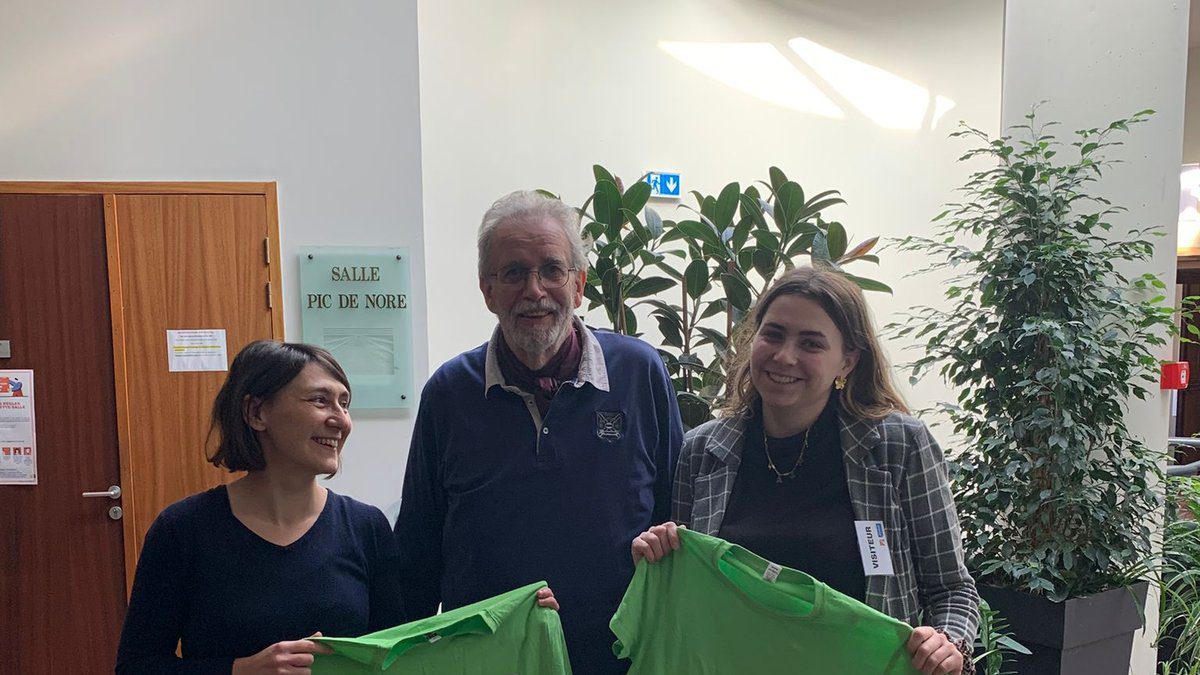 Maquens – 4L Trophy, une aventure solidaire