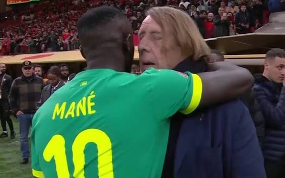 « Je me suis trompé » : 17 jours après le sacre, Claude Le Roy fait son mea culpa concernant Sadio Mané !