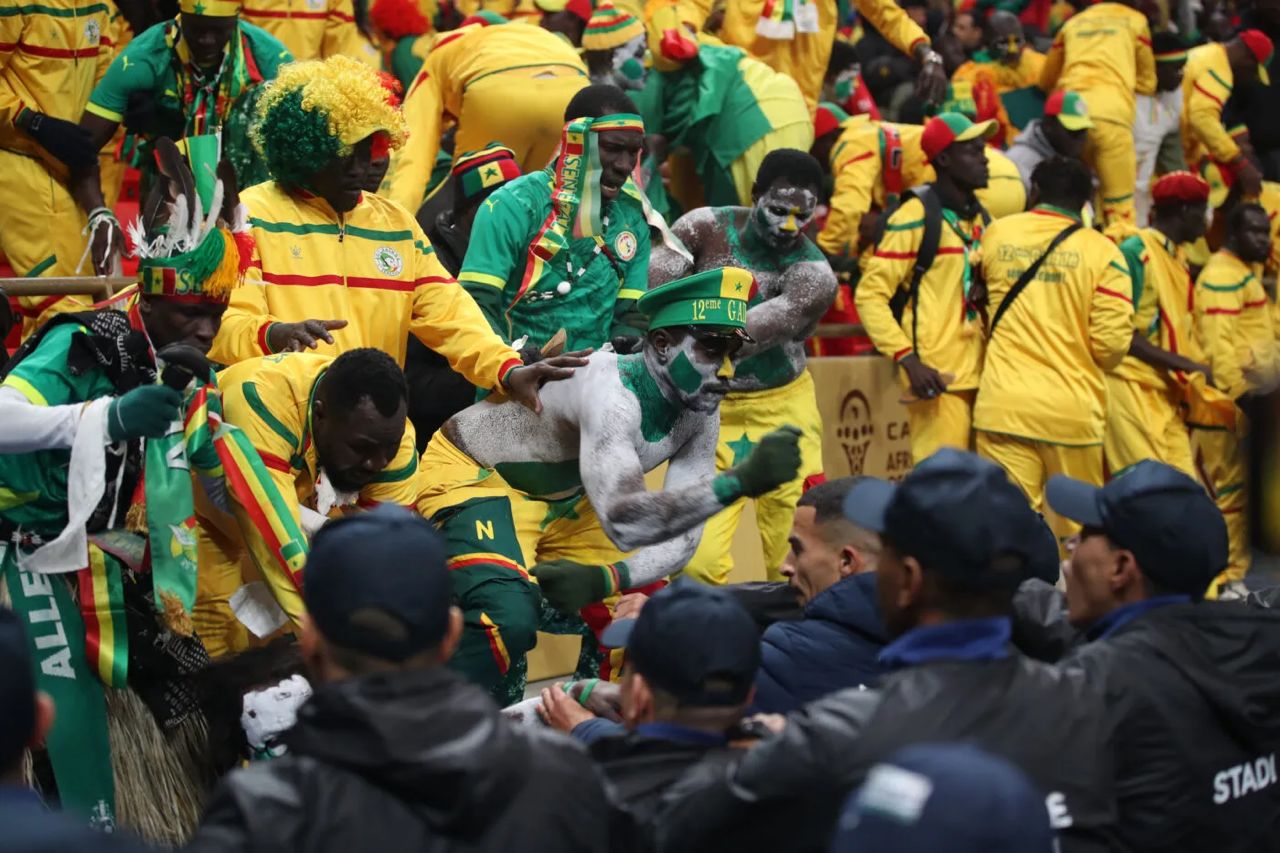 Maroc : Le procès des supporters sénégalais reporté de nouveau