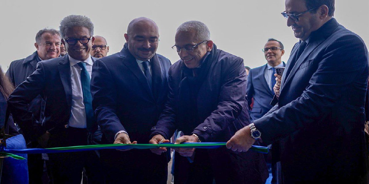 La Voie Express Group met en service Lakhyayta II Hub et accélère son déploiement logistique (VIDEO)