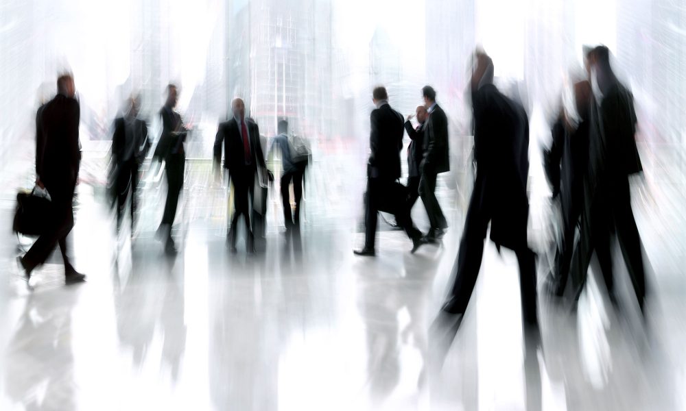 ce que révèlent les tendances RH 2025 et les perspectives pour 2026