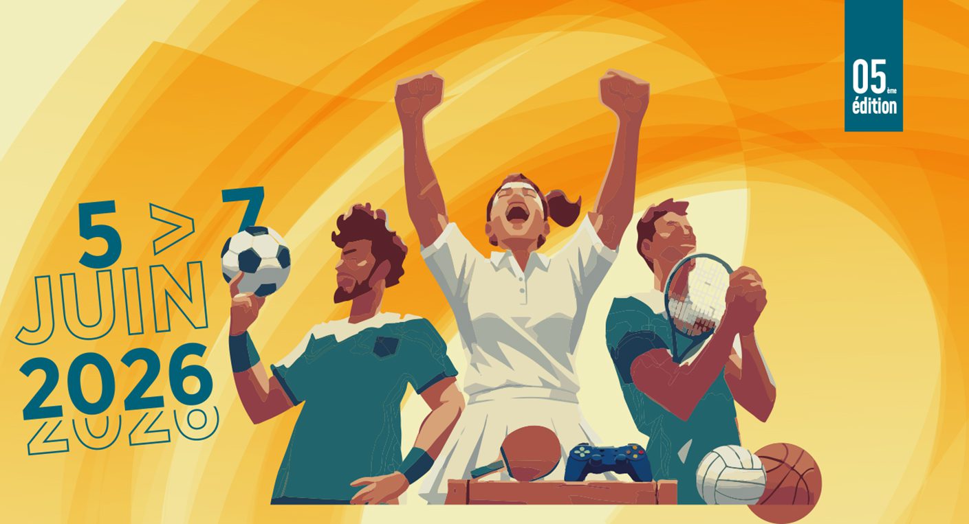 Les Jeux marocains du sport en entreprise s’ouvrent au monde en 2026