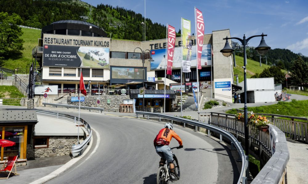 Leysin (VD) doit mieux prévenir les conflits d&rsquo;intérêts