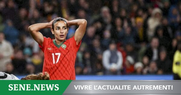 CAN féminine 2026 : Afrique du Sud annonce remplacer Maroc à J-44, la CAF attendue au tournant