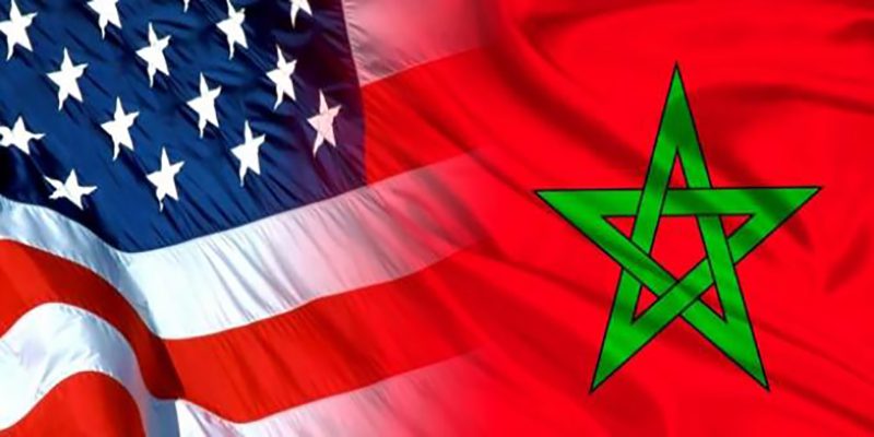 Maroc-USA : M. Amrani renforce les partenariats au Mississippi