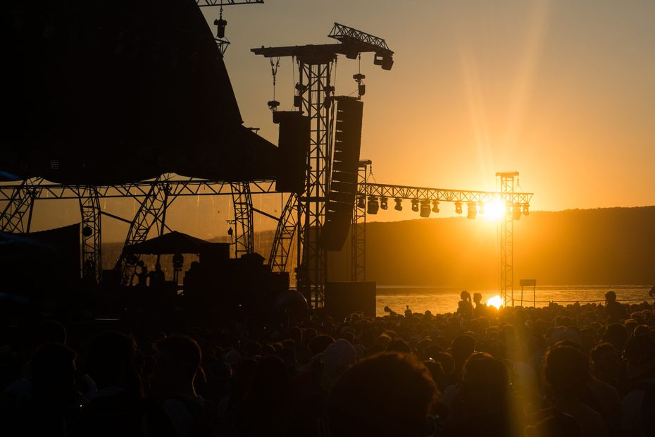 Ben Harper, 2L, Madame Ose Bashung… découvrez les 25 artistes supplémentaires qui joueront la scène des Eurockéennes