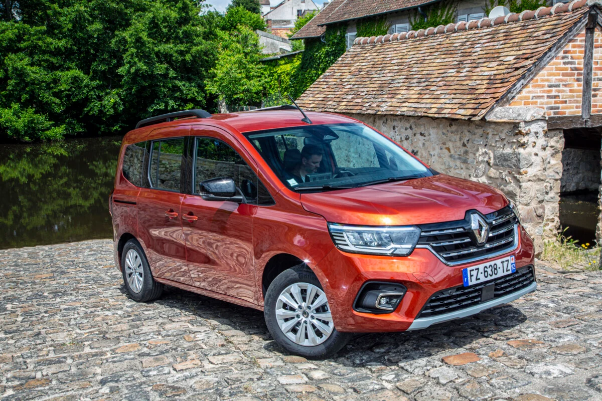 Que vaut le ludospace le plus vendu ?