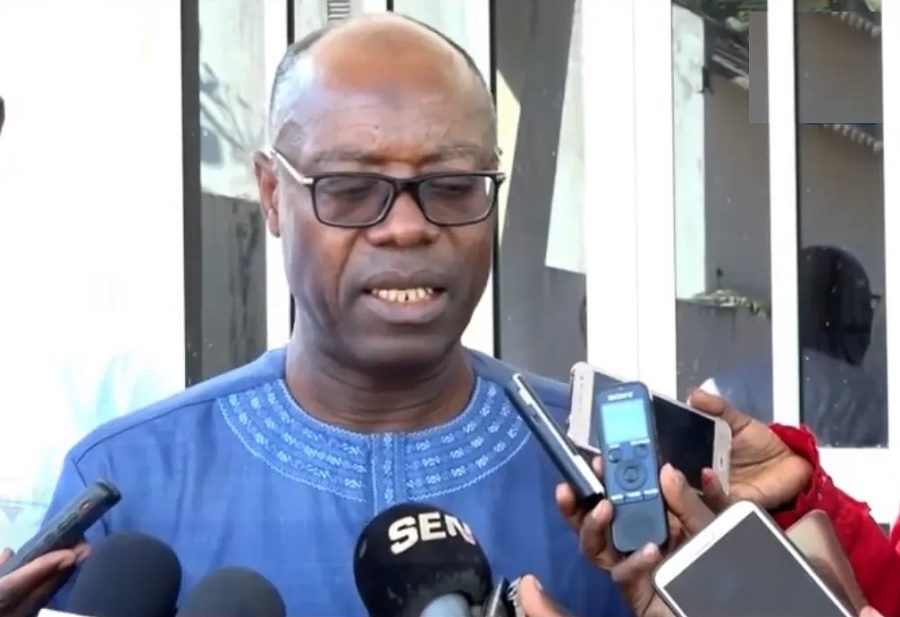 Rabat 2025 : La Chute du « Mur de Berlin » du Football Africain