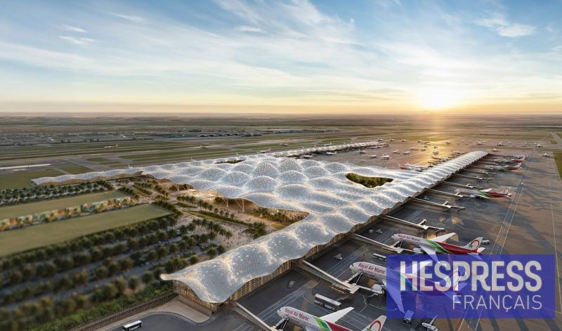 Aéroports : fin des mesures exceptionnelles après l’arrivée des cargaisons de kérosène