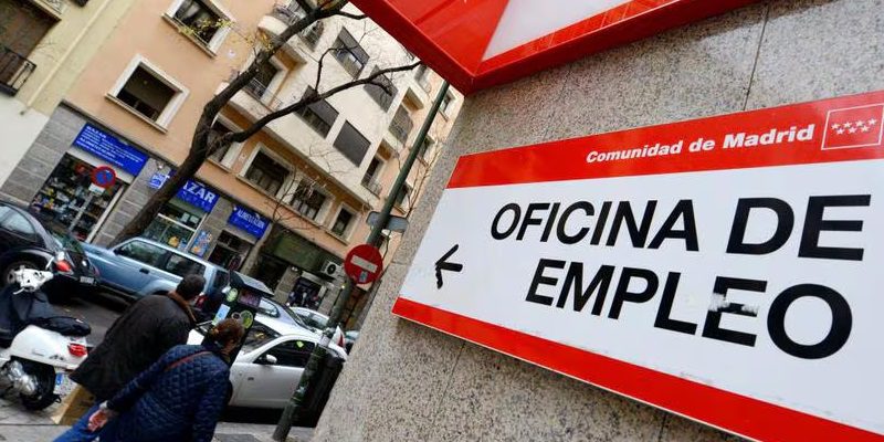 L&rsquo;Espagne accueille 968.999 Marocains, dont plus de 20.000 en situation irrégulière