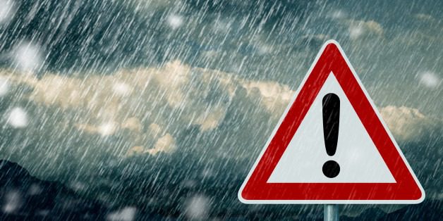 Bulletin d’alerte météo : pluie, vent et neige de dimanche à mardi