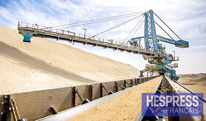 le Maroc façonne l’offre mondiale