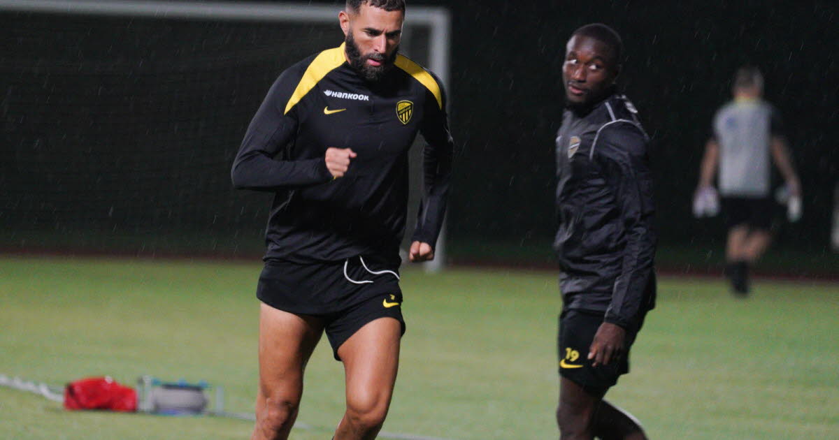 Nordin de retour en Ligue 1