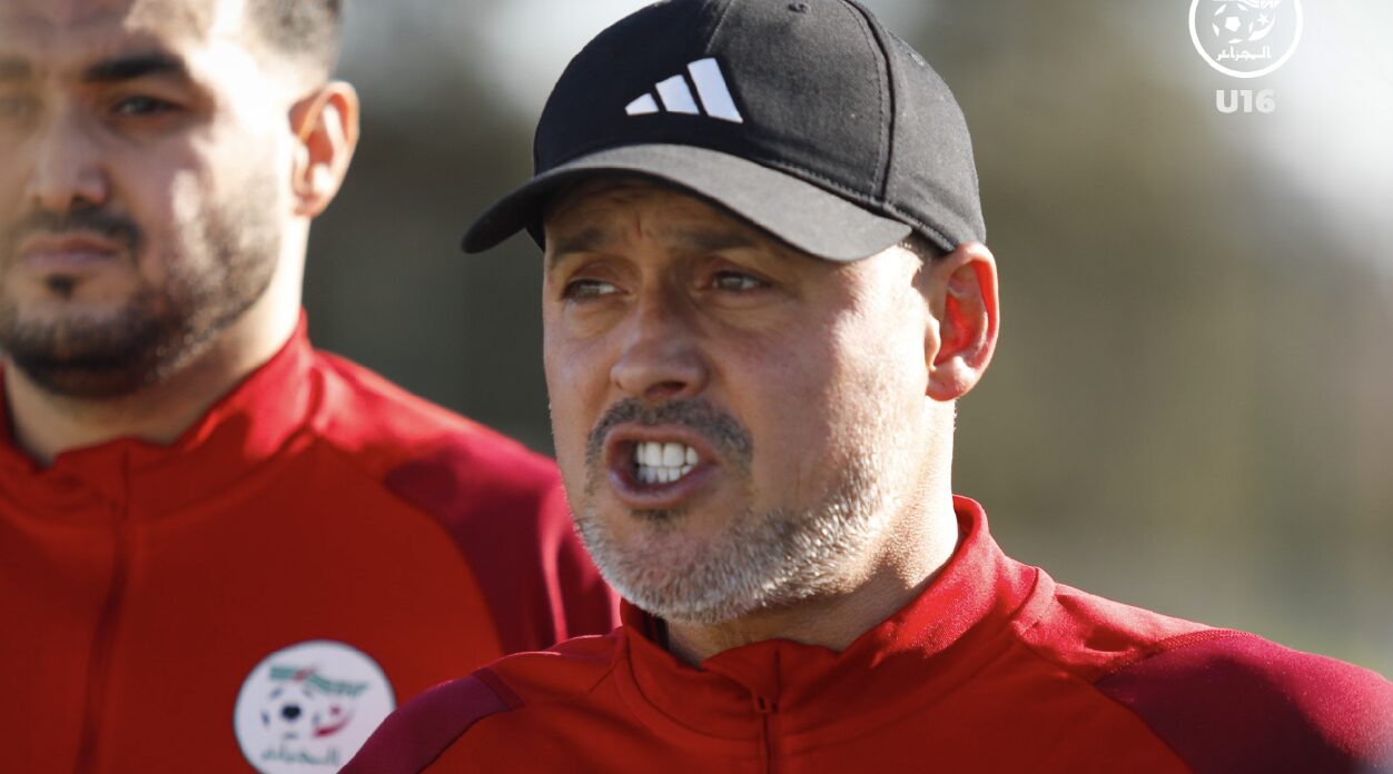 EN U16 : Karim Ziani convoque 21 joueurs pour un tournoi UNAF