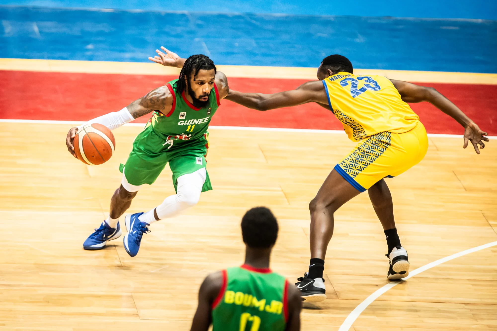 Les chiffres historiques des Éliminatoires africaines de la Coupe du Monde