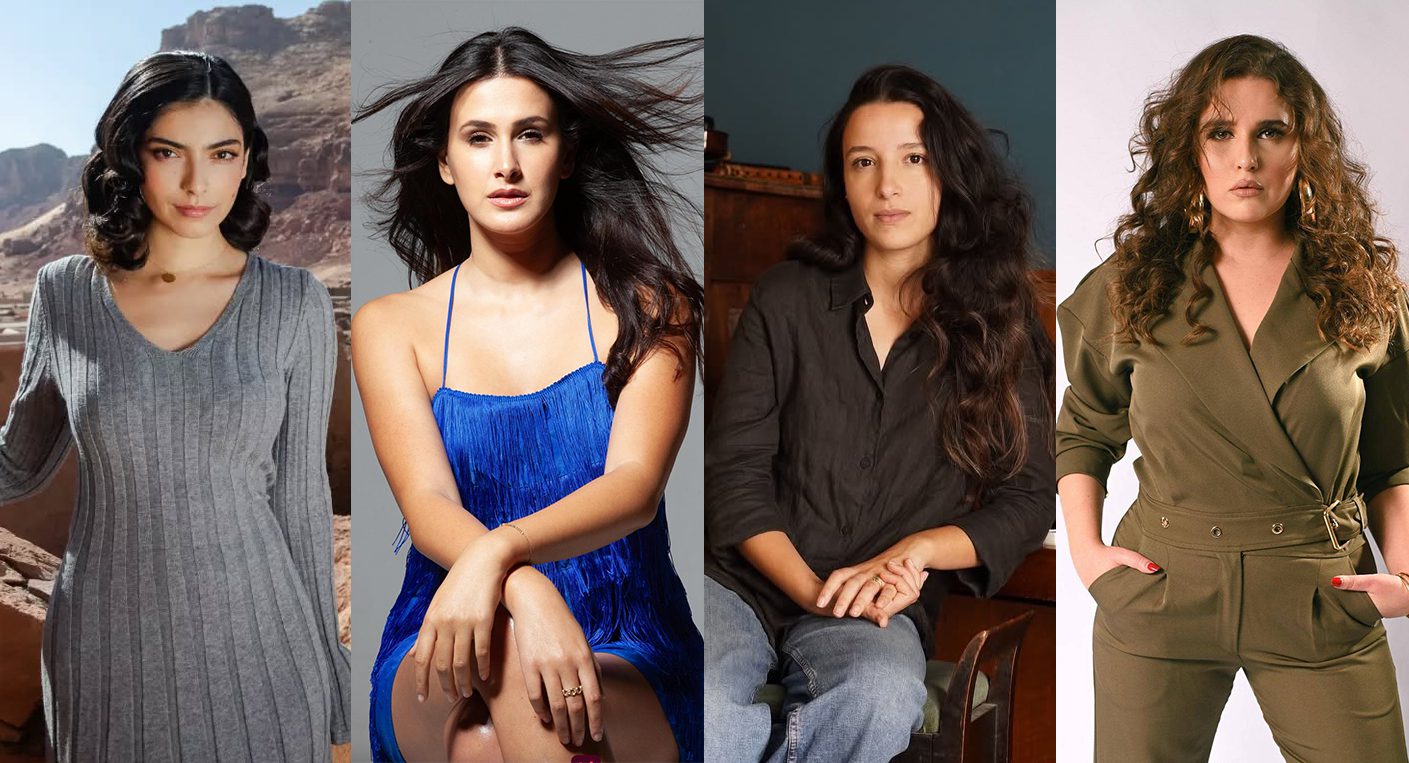 Quatre jeunes actrices à suivre sur la scène cinématographique marocaine