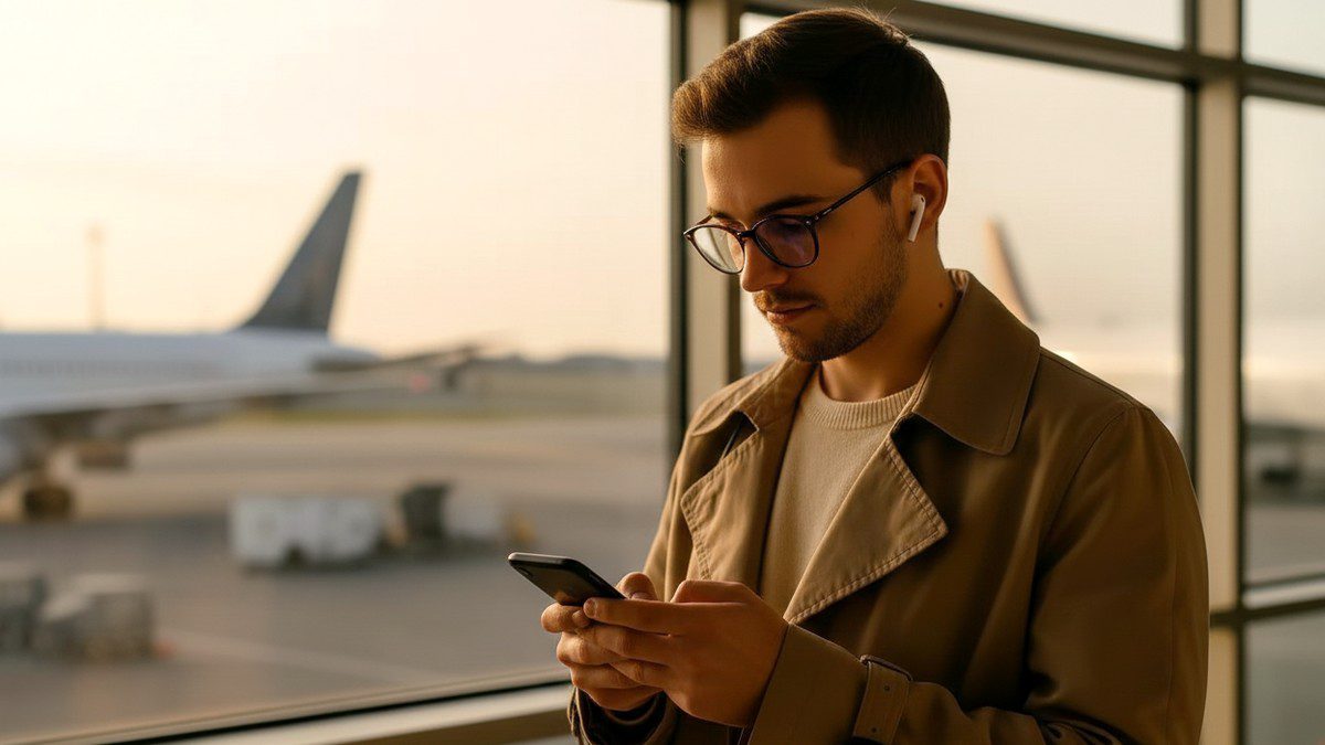 Forfaits données illimités en voyage : comment rester connecté partout sans stress
