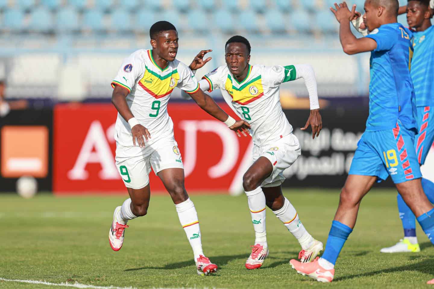 Equipes Nationales : Un flou inquiétant à l’approche des échéances