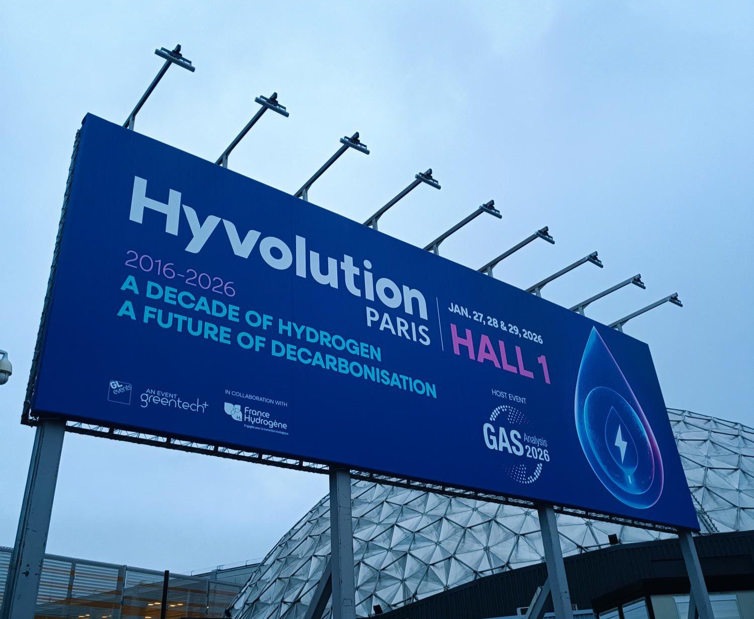 Hyvolution Paris 2026 : Au quinquennat de l’apprentissage succède celui de l’industrialisation