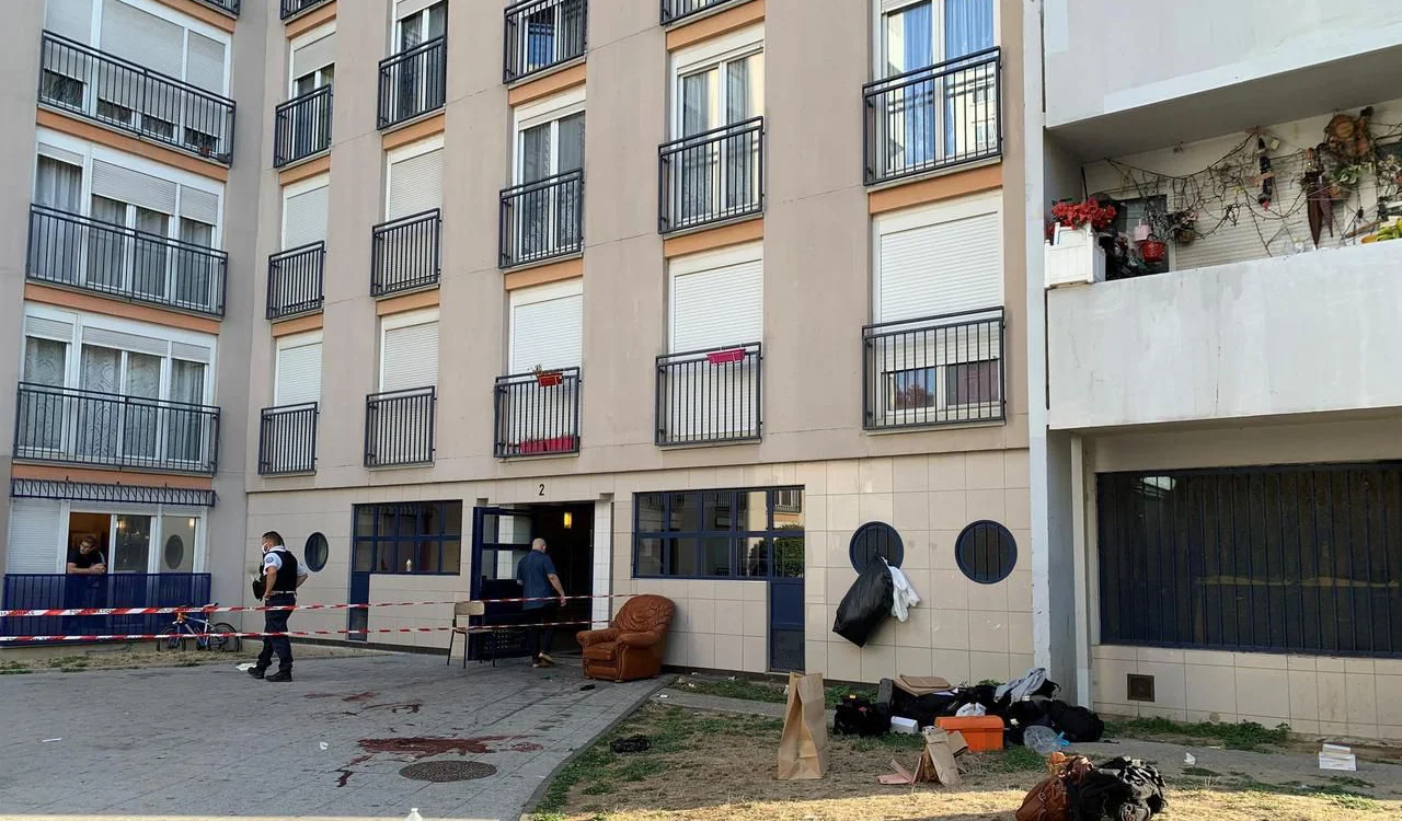 Procès du narcobanditisme à Saint-Ouen : l’ombre du « Malsain » plane depuis le Maroc