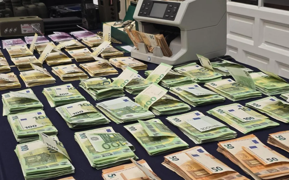 Cocaïne : la police marocaine au cœur du démantèlement du réseau « Sombra Negra »