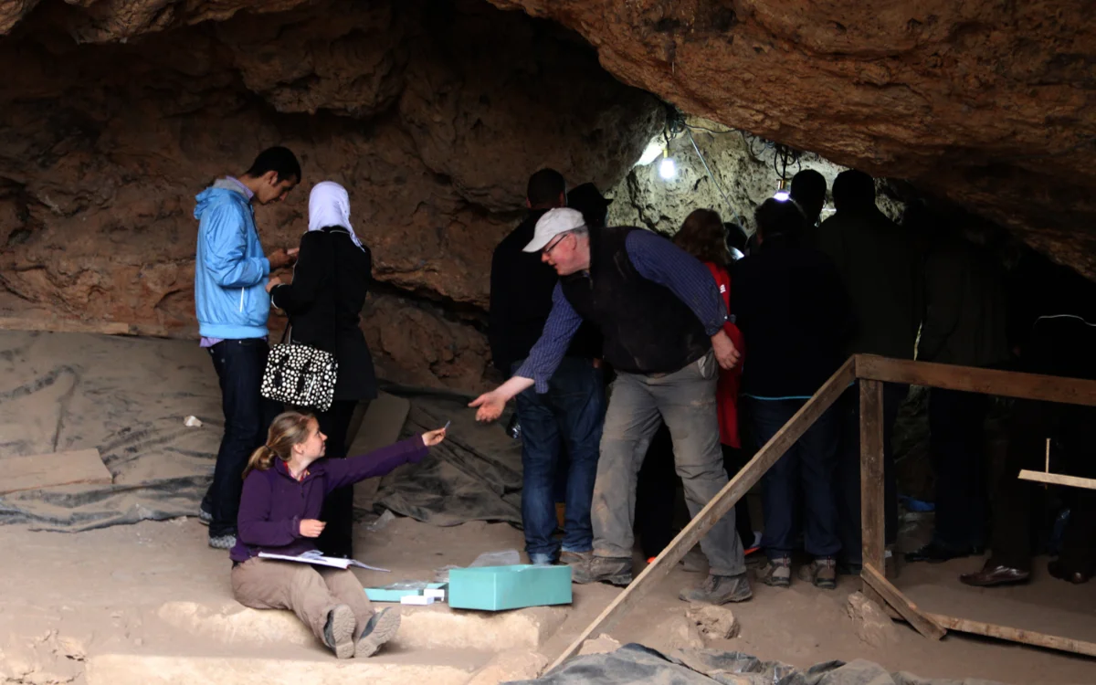 De Taforalt au Sahara : comment le Maroc a dessiné la carte génétique de la région