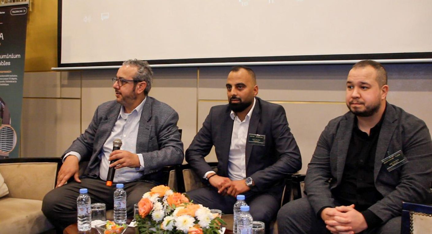 Talora Afrique officialise son lancement au Maroc et dévoile Orienta