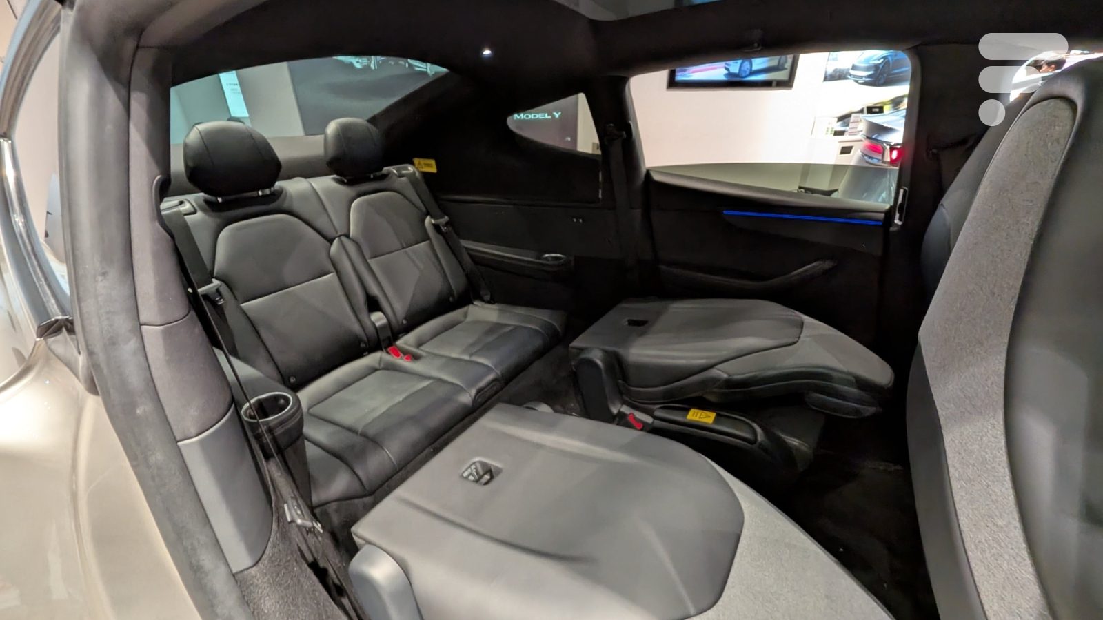 On a vu la Tesla Model Y L : la preuve que Tesla maîtrise encore son sujet