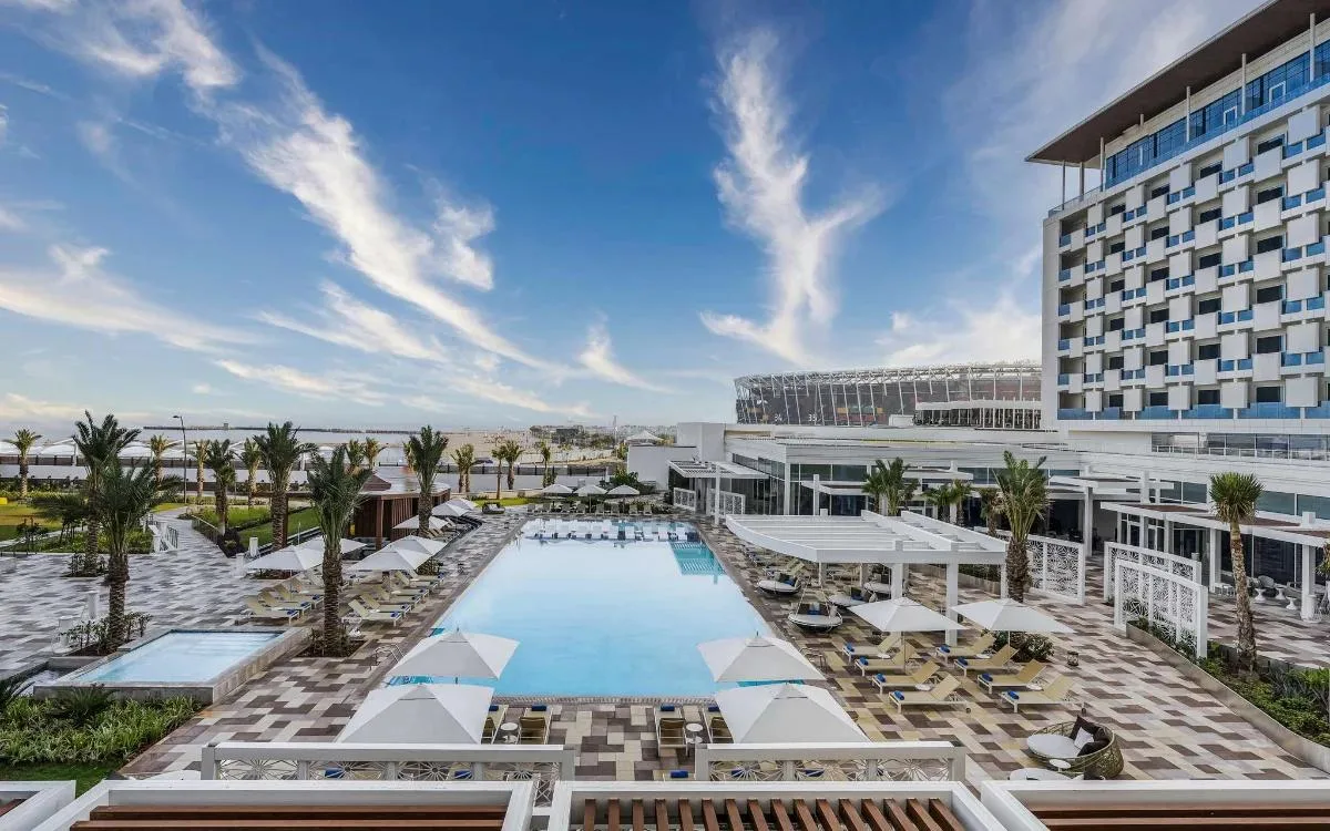 Tourisme : le basculement historique de l’Espagne vers le Maroc