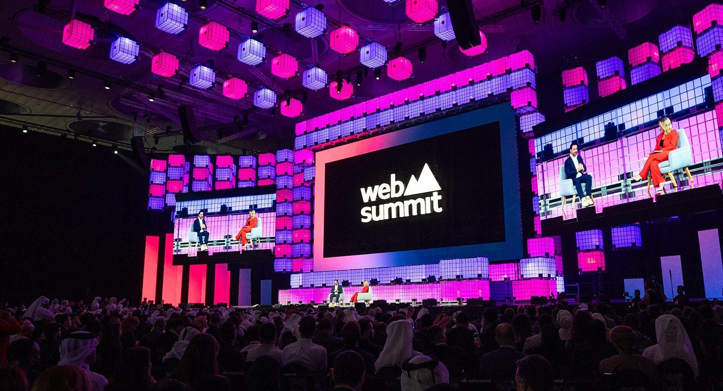 Web Summit 2026: le numérique et l&rsquo;IA au centre du renforcement de la coopération Maroc