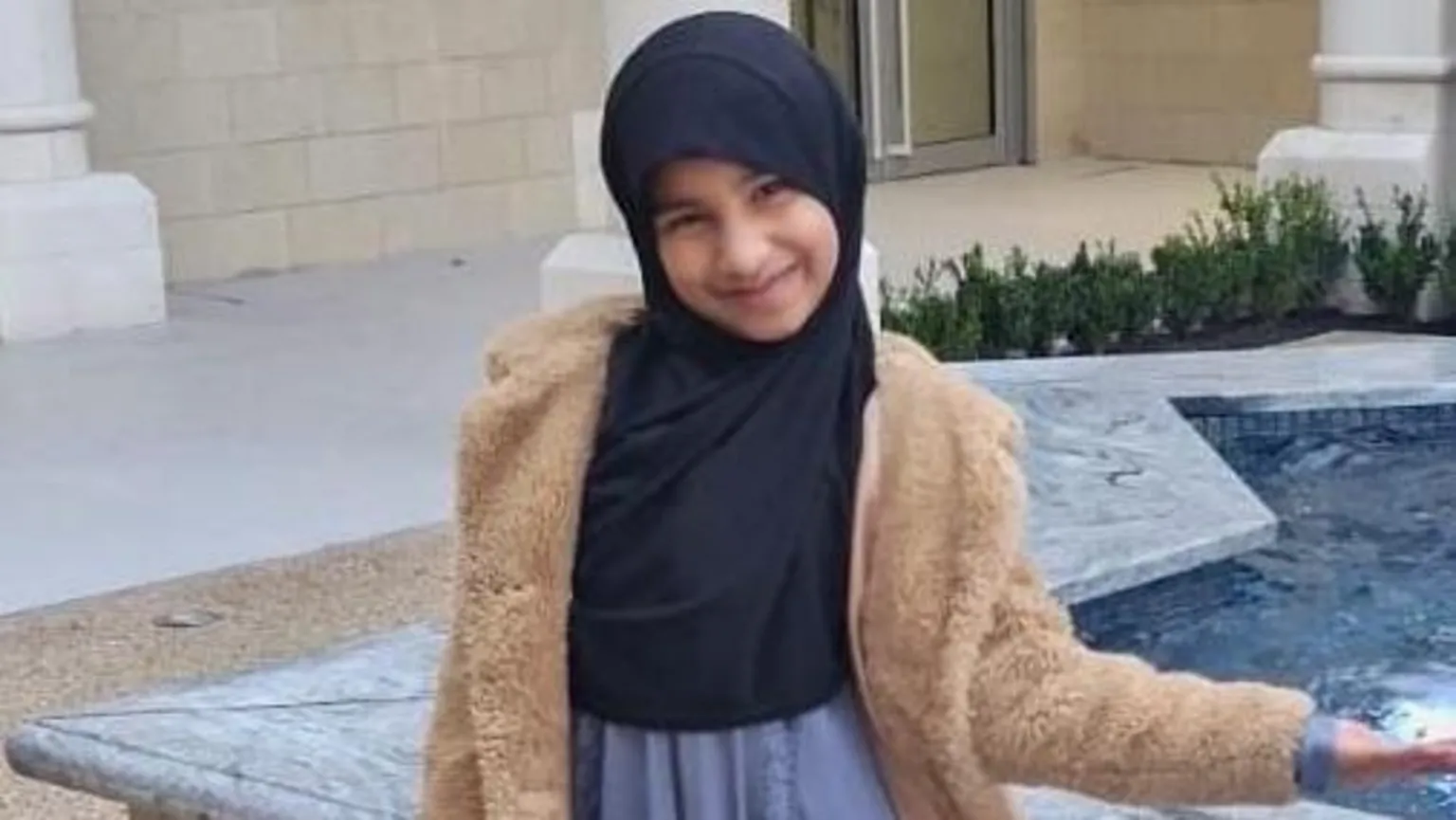 Les parents d&rsquo;Inaayah Makda disparue à Casablanca expriment douleur et espoir